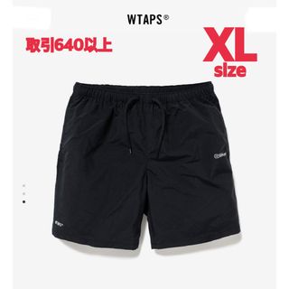 W)taps（ショートパンツ）のフリマアイテム一覧