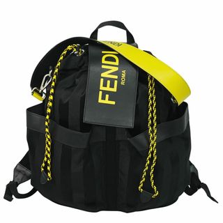 FENDI（バッグパック/リュック ・ イエロー/黄色系）のフリマアイテム一覧