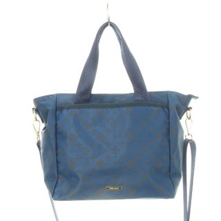 Russet（ショルダーバッグ ・ ブルー・ネイビー/青色系）のフリマ