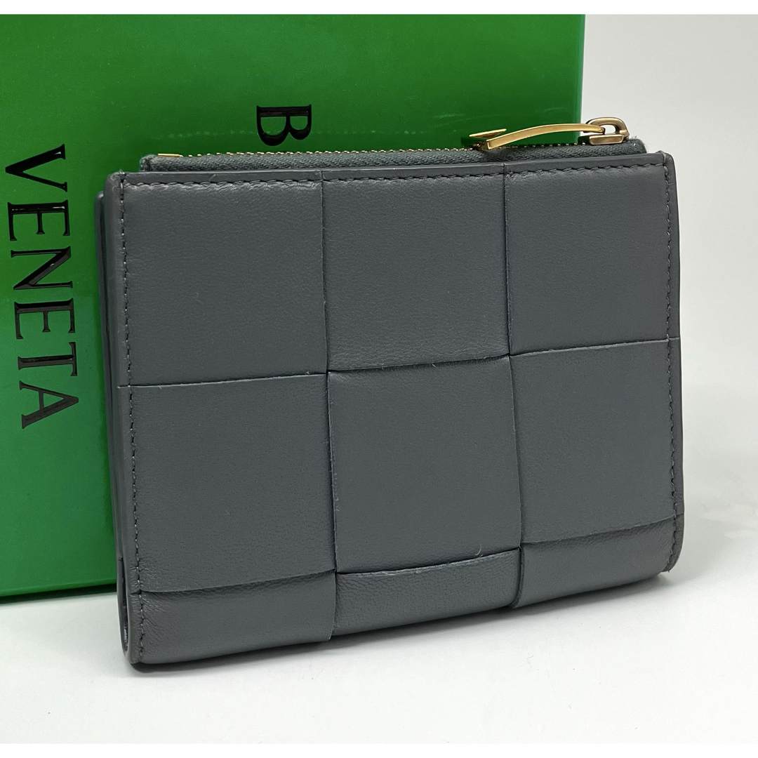 BOTTEGA VENETA - ⭐️極美品 ボッテガ ヴェネタ カセット イントレ