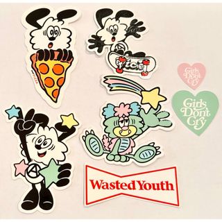 Girls Don't Cry（その他）のフリマアイテム一覧