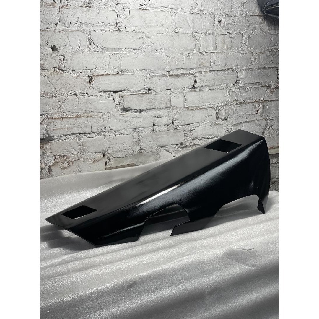 z900rs アンダーカウル Javimotor イエローボールの通販 by Javi