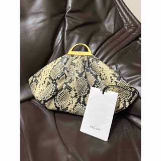 DEUXIEME CLASSE（クラッチバッグ）のフリマアイテム一覧