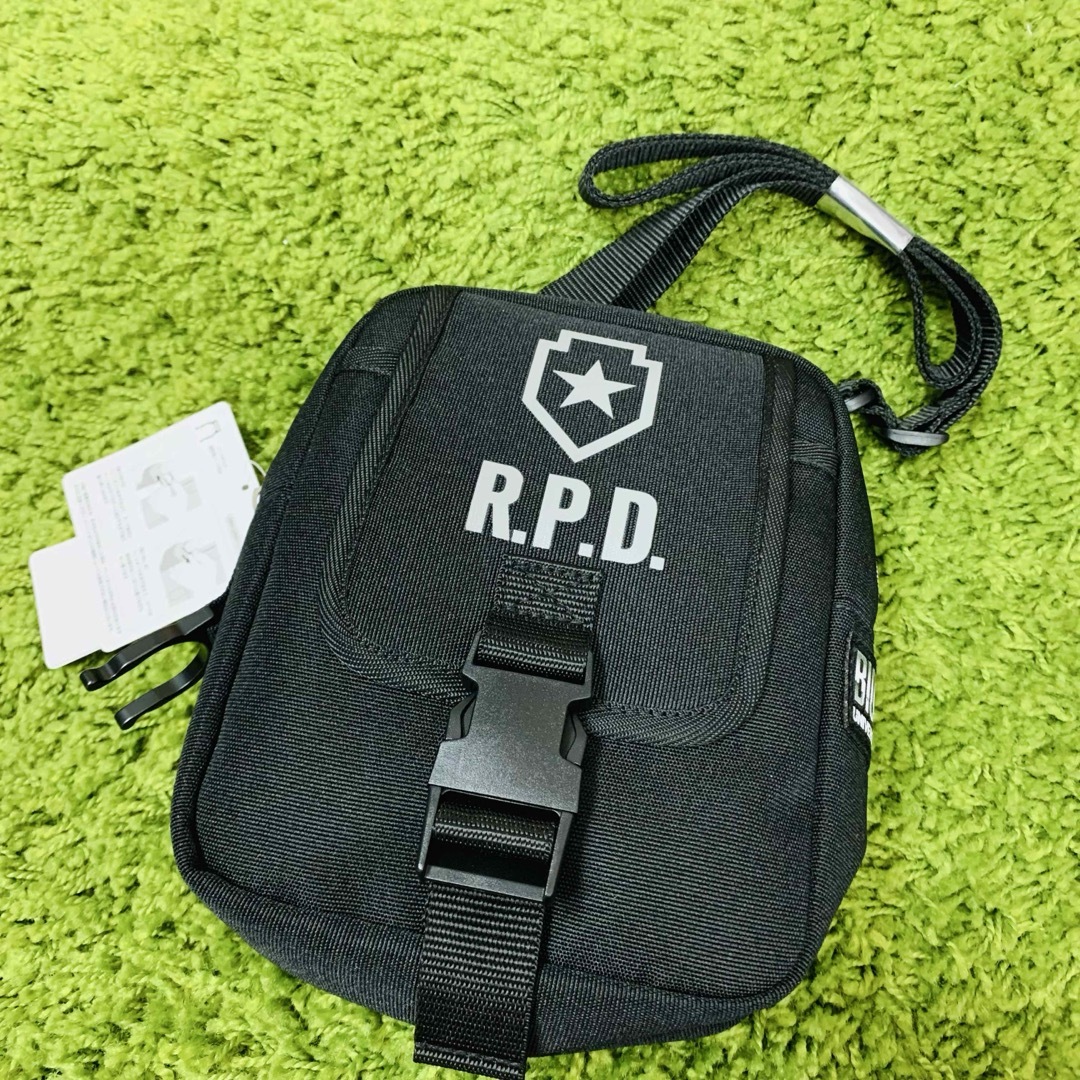 USJ - USJ ユニバ バイオハザード 3WAYバッグの通販 by Rodywonderland