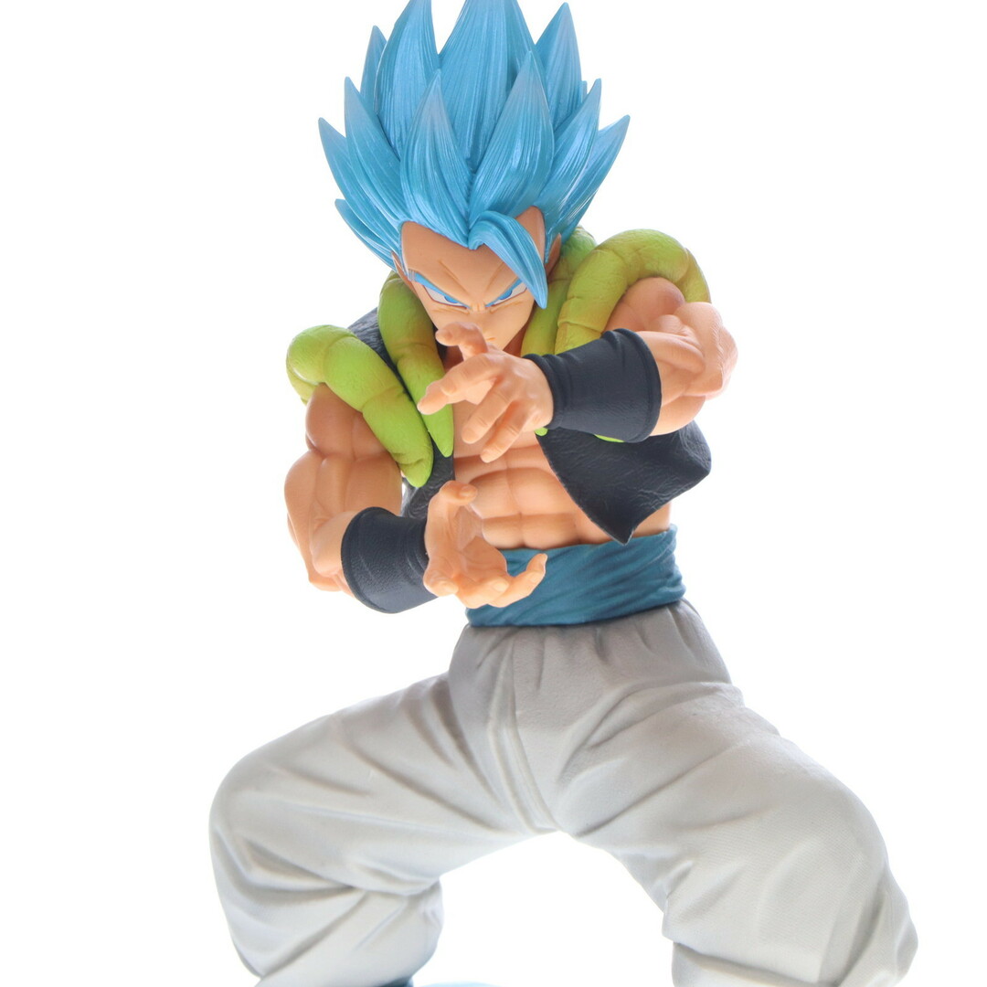 THE BRUSH賞 SSGSS(超サイヤ人ゴッド超サイヤ人)ゴジータ(A/ブラシ彩色