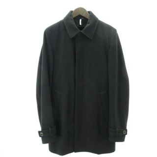 DIOR HOMME - 正規品 17aw Dior homme カシミヤウール ロングコート 黒