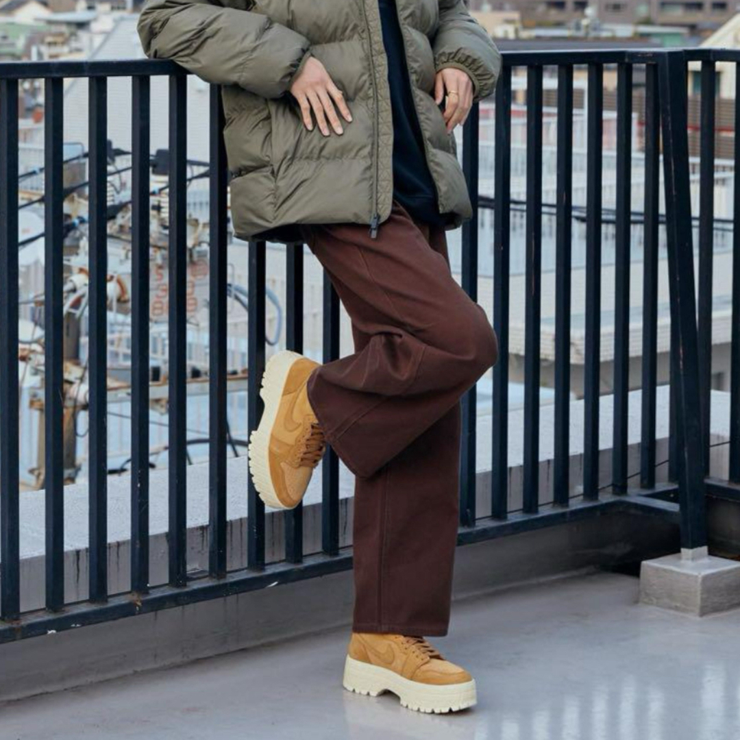 Jordan Brand（NIKE） - 【新品27.5cm】NIKE｜エアジョーダン1