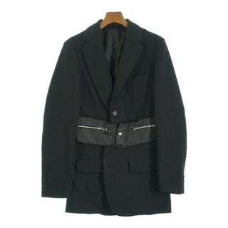 BLACK COMME des GARCONS（テーラードジャケット）のフリマアイテム一覧
