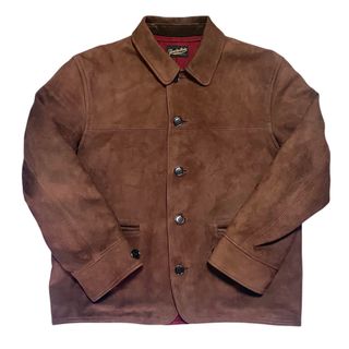 TENDERLOIN（レザージャケット）のフリマアイテム一覧