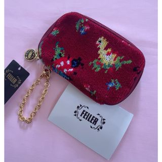 FEILER（キーケース）のフリマアイテム一覧