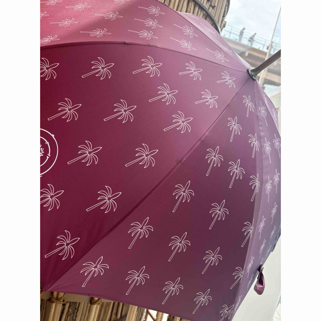 大阪関西万博 UAEパビリオン限定 UAE館限定 日傘 雨傘の通販 by シド's