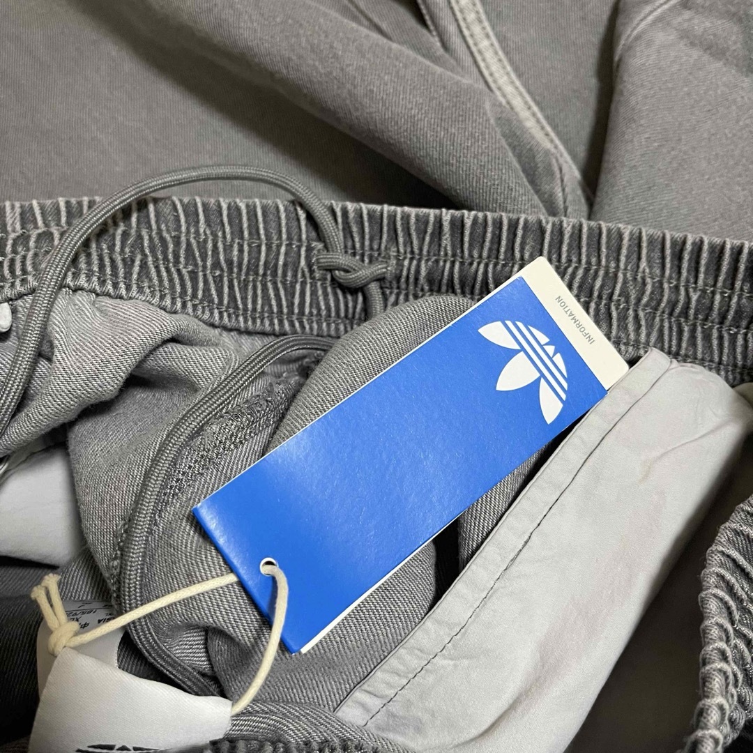 adidas Originals - 新品3XL】アディダス アディカラールーズトラック