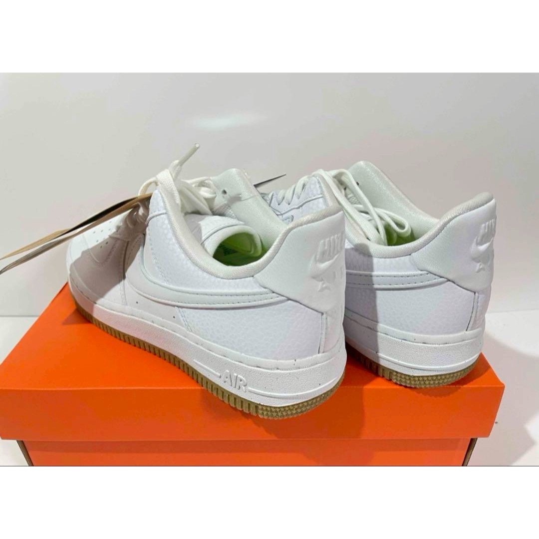 NIKE - 【新品】24cm NIKE エアフォース1 '07 ネクストネイチャーの