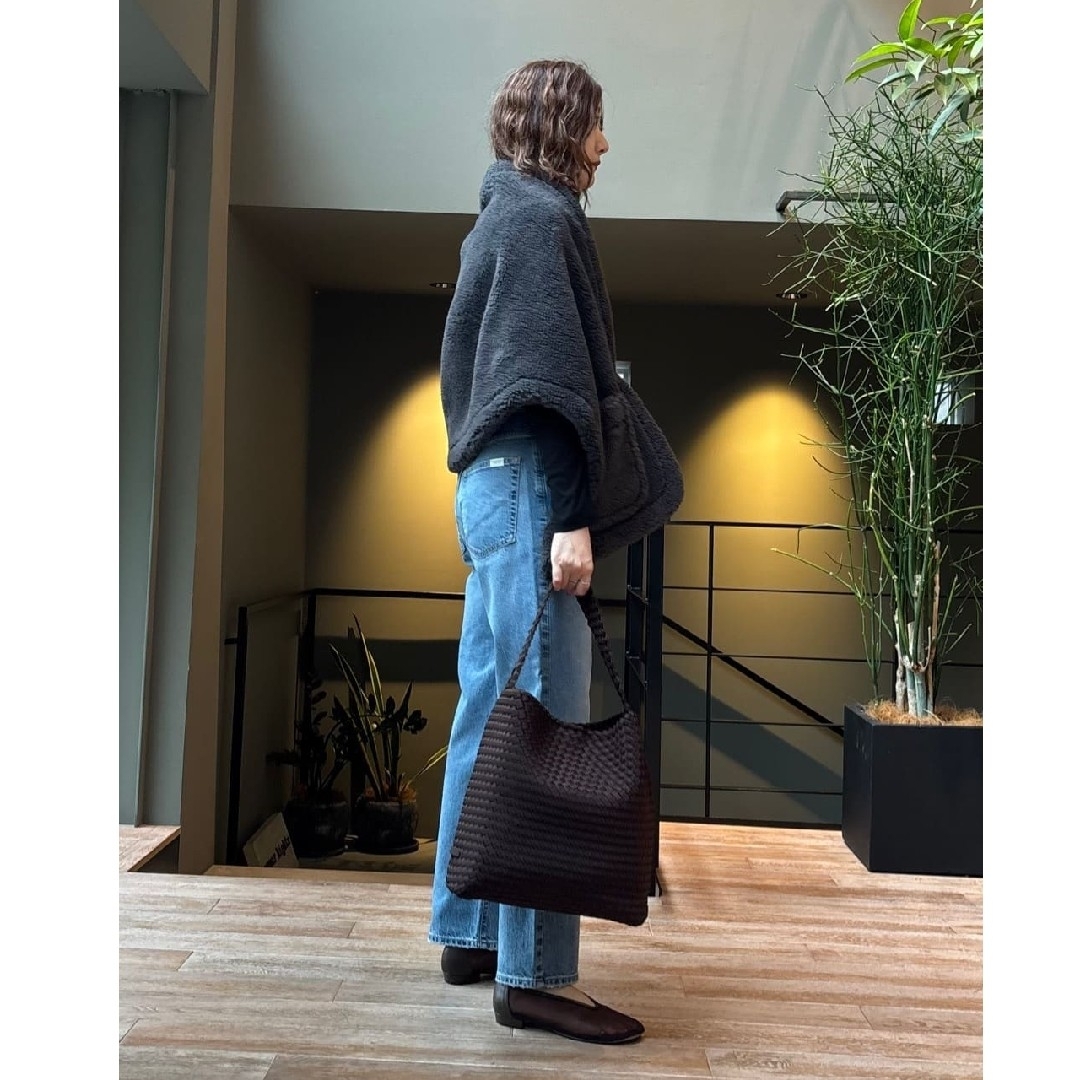 ハウント HAUNT SHORT BOA STOLE 新品未使用の通販 by TMK☆HYT's shop