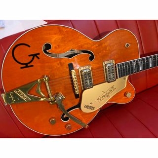 GRETSCH（ギター）のフリマアイテム一覧