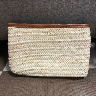 Ron Herman（かごバッグ/ストローバッグ）のフリマアイテム一覧