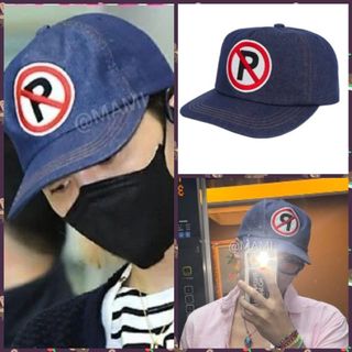 PEACEMINUSONE（キャップ）のフリマアイテム一覧