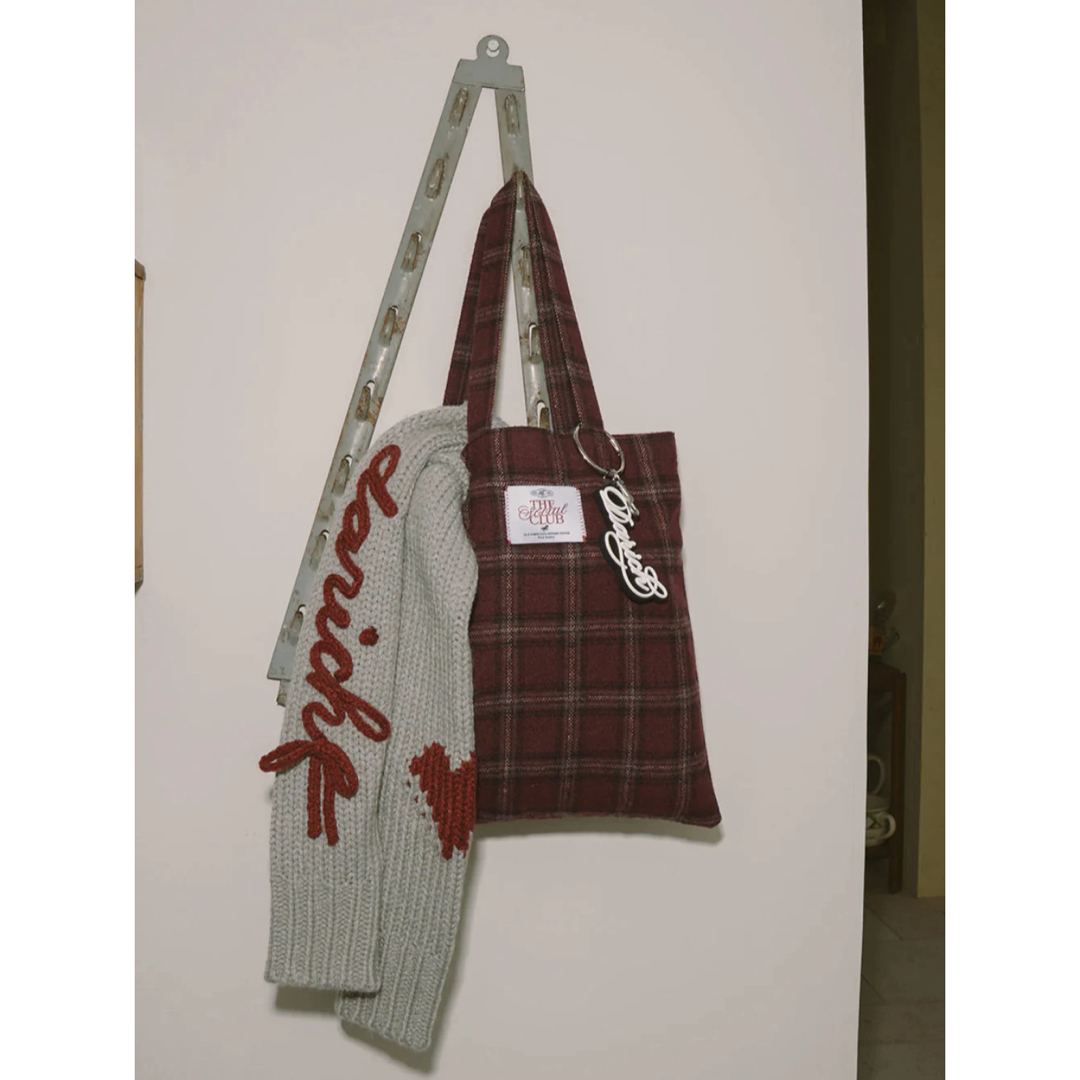 Darich - Darich ダーリッチ 名古屋6周年 ノベルティ ロゴラバーマルチ