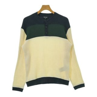 GIORGIO ARMANI - GIORGIO ARMANI ジョルジオアルマーニ ニット