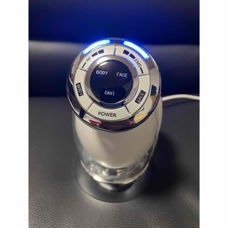 YA-MAN - 【保証期間内】ヤーマン キャビスパRF コアの通販 by のん's