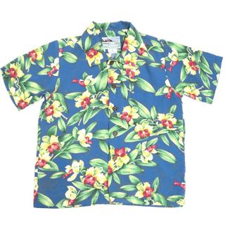 Reyn Spooner - ダイキ様専用 ハワイアンアロハ セットアップの通販 by