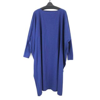 ARTS&SCIENCE（ワンピース ・ ブルー・ネイビー/青色系）のフリマ