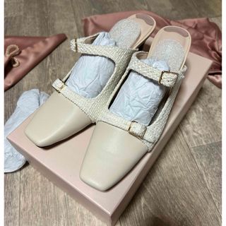 Her lip to（ミュール）のフリマアイテム一覧