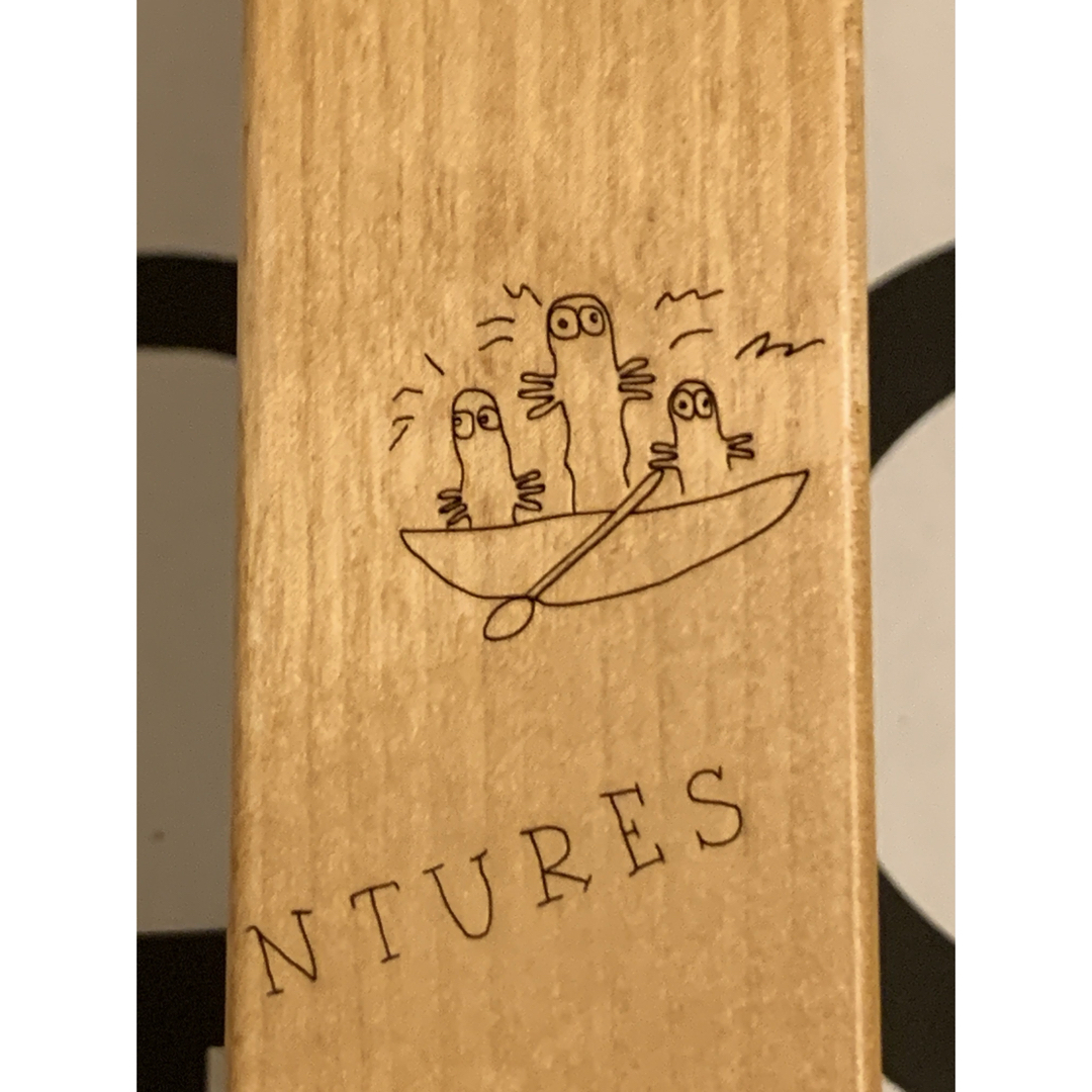 artek - Stool 60 Celebratinon Artek ＋ Moominの通販 by smarf's