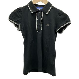 BURBERRY BLUE LABEL（ポロシャツ）のフリマアイテム一覧