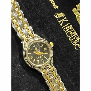 ELGIN（腕時計 ・ ゴールド/金色系）のフリマアイテム一覧