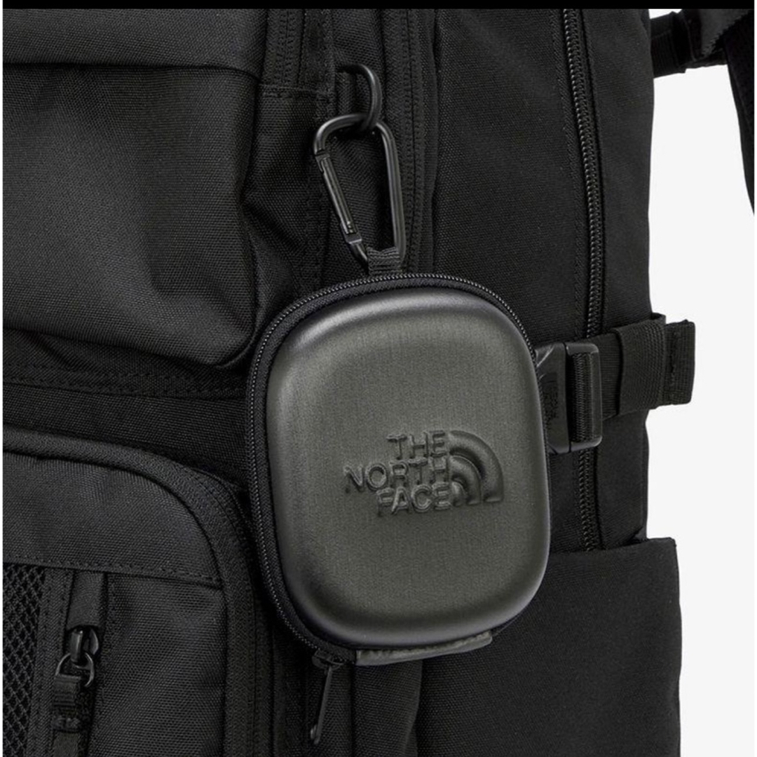 THE NORTH FACE - ウォレット＋エコバッグ付き！ノースフェイス