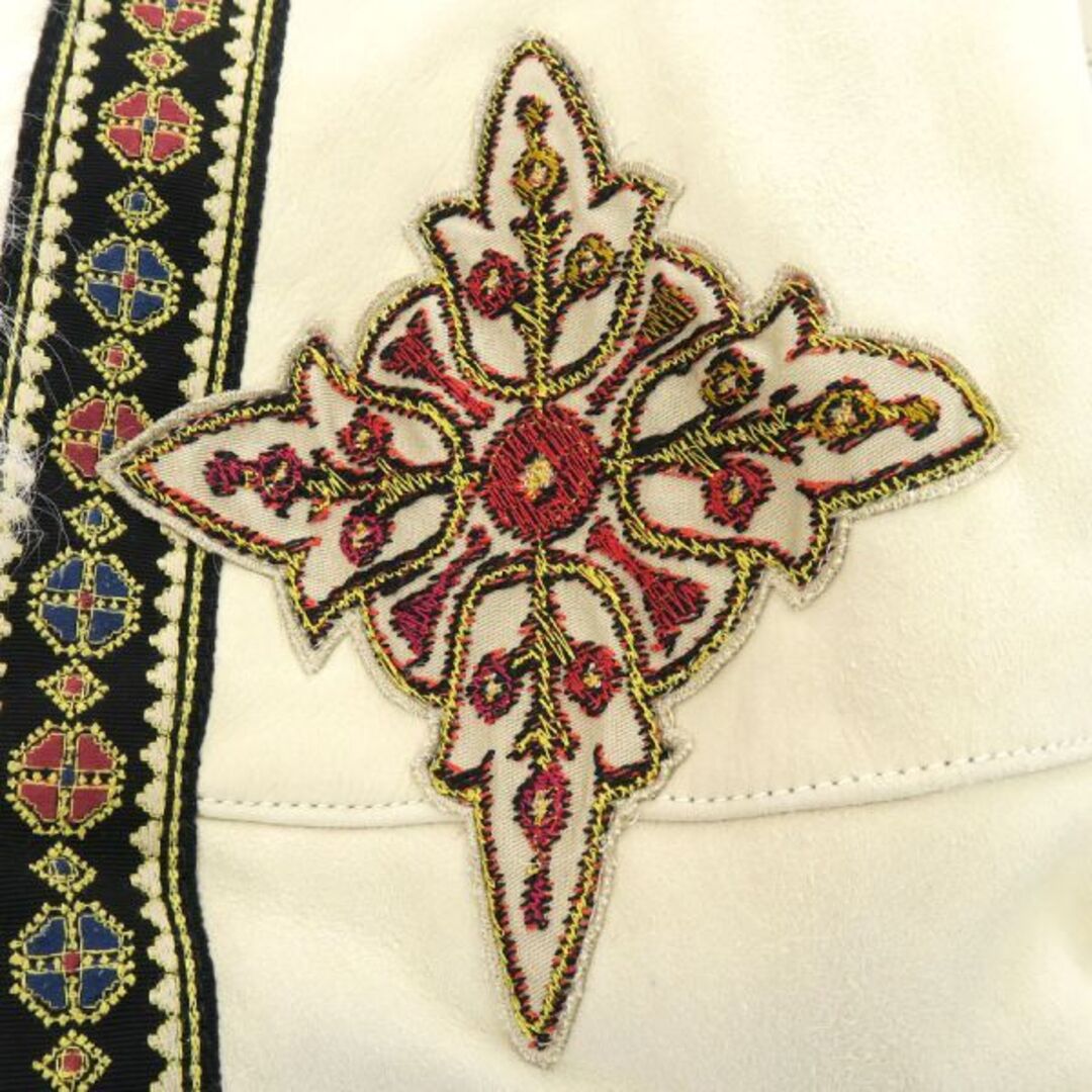 ETRO - エトロ ムートンコート 【Bランク】【中古】の通販 by 質屋さの