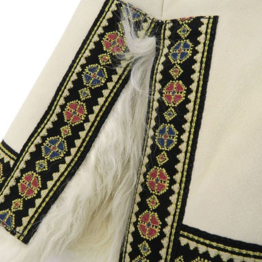 ETRO - エトロ ムートンコート 【Bランク】【中古】の通販 by 質屋さの