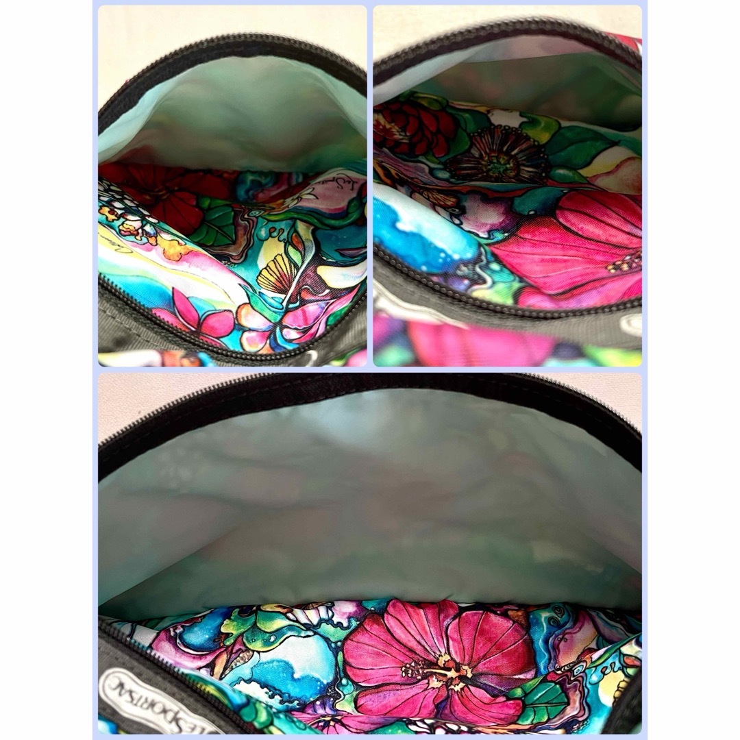 LeSportsac - レア品 ハワイ限定 レスポ×コリーン.ウィルコックス