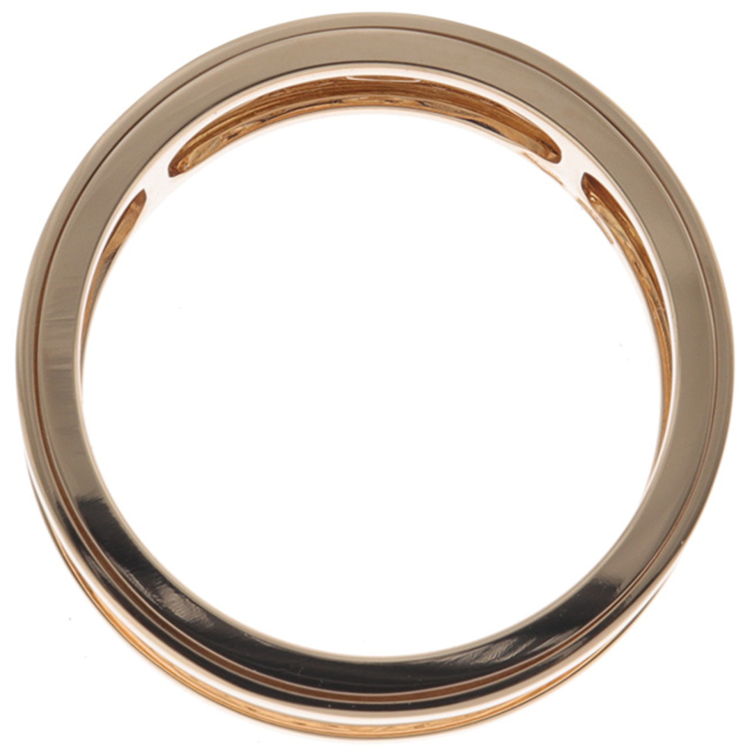 GUCCI - (新品仕上げ済) グッチ GUCCI アイコン トワ―ル リング ワイド