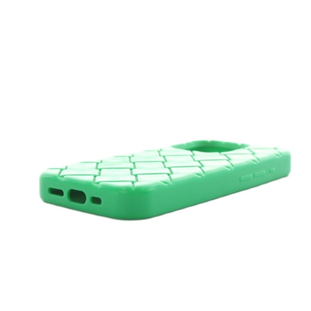 BOTTEGA VENETA - ボッテガヴェネタ イントレチャート iPhone15pro用