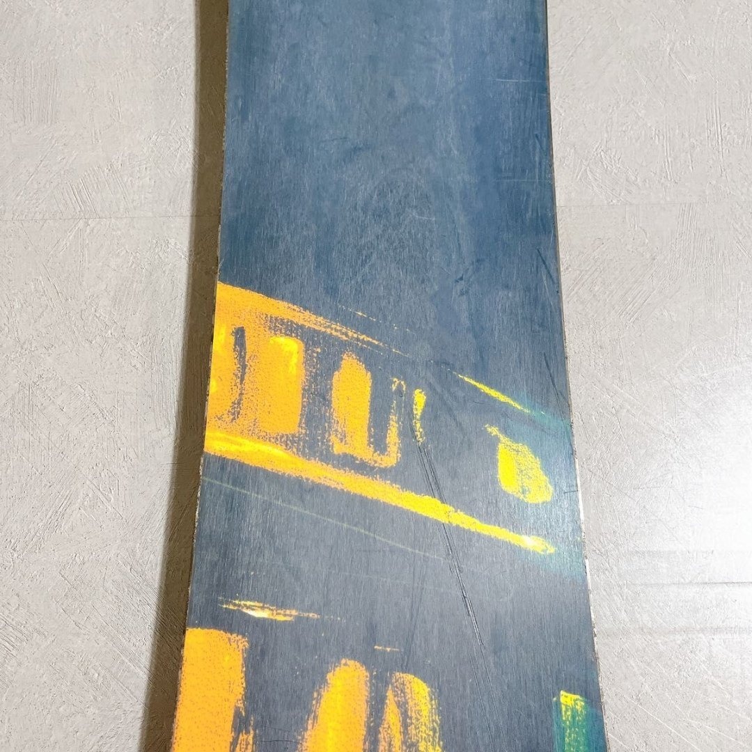 BURTON Balance 157.5 バートン バランス 希少 レア スノボの通販 by