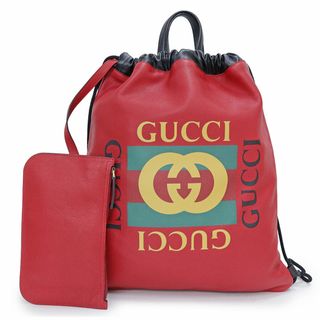 GUCCI（リュック/バックパック）のフリマアイテム一覧
