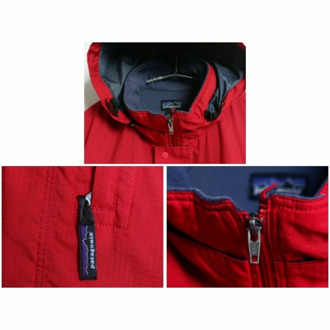 patagonia - 90s ☆ パタゴニア ニューマティック ジャケット メンズ