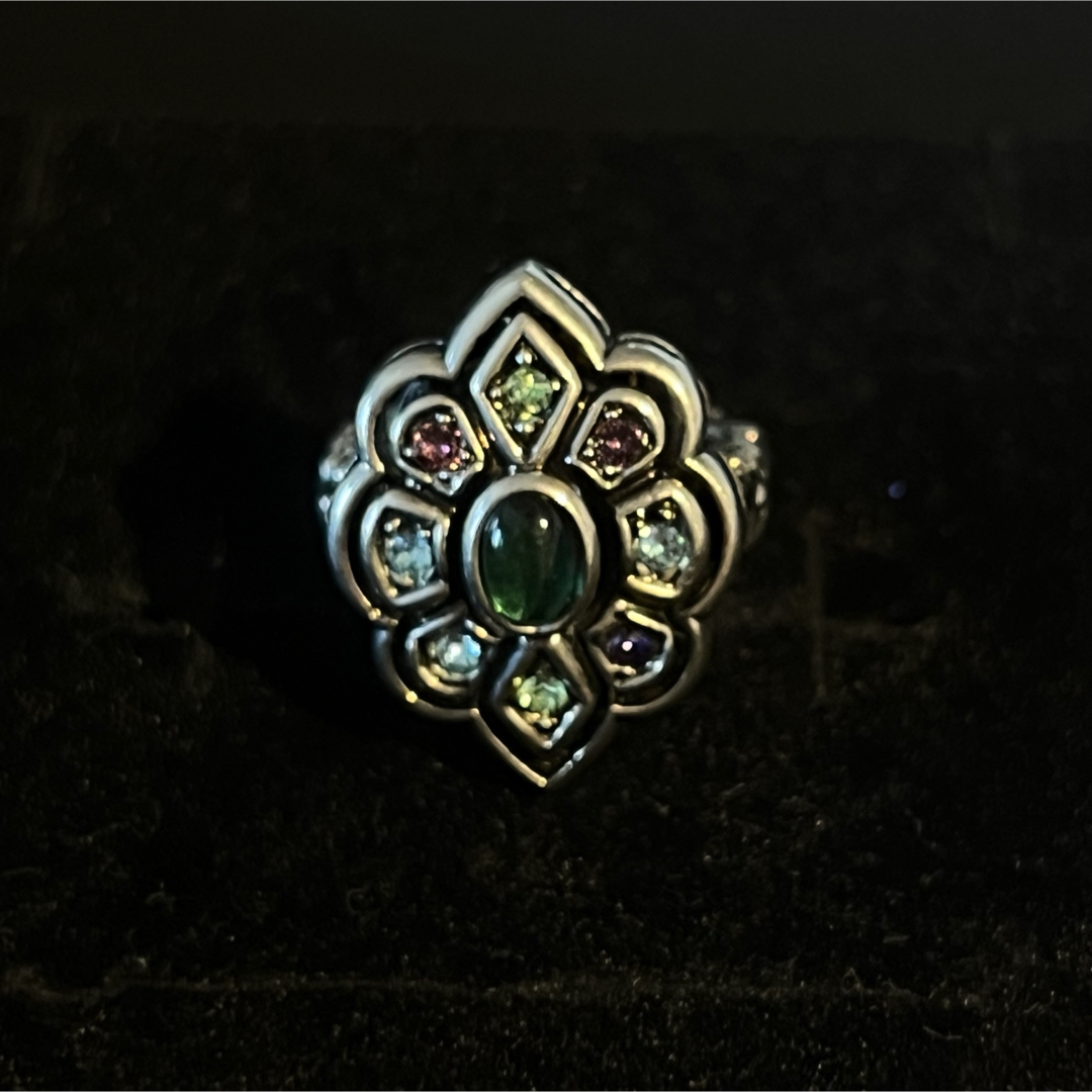 GUCCI - GUCCI アレッサンドロミケーレ マルチカラーリングの通販 by