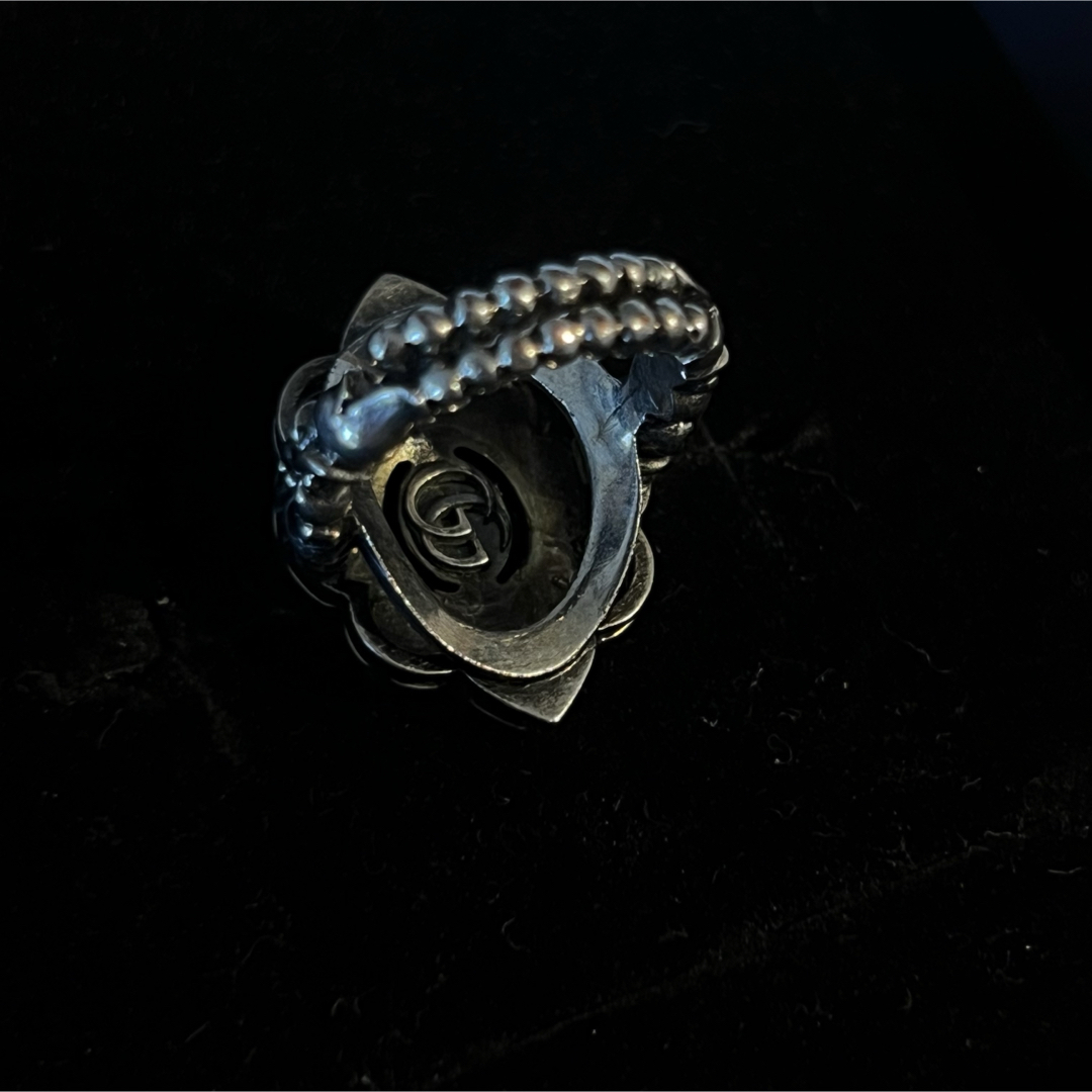 GUCCI - GUCCI アレッサンドロミケーレ マルチカラーリングの通販 by