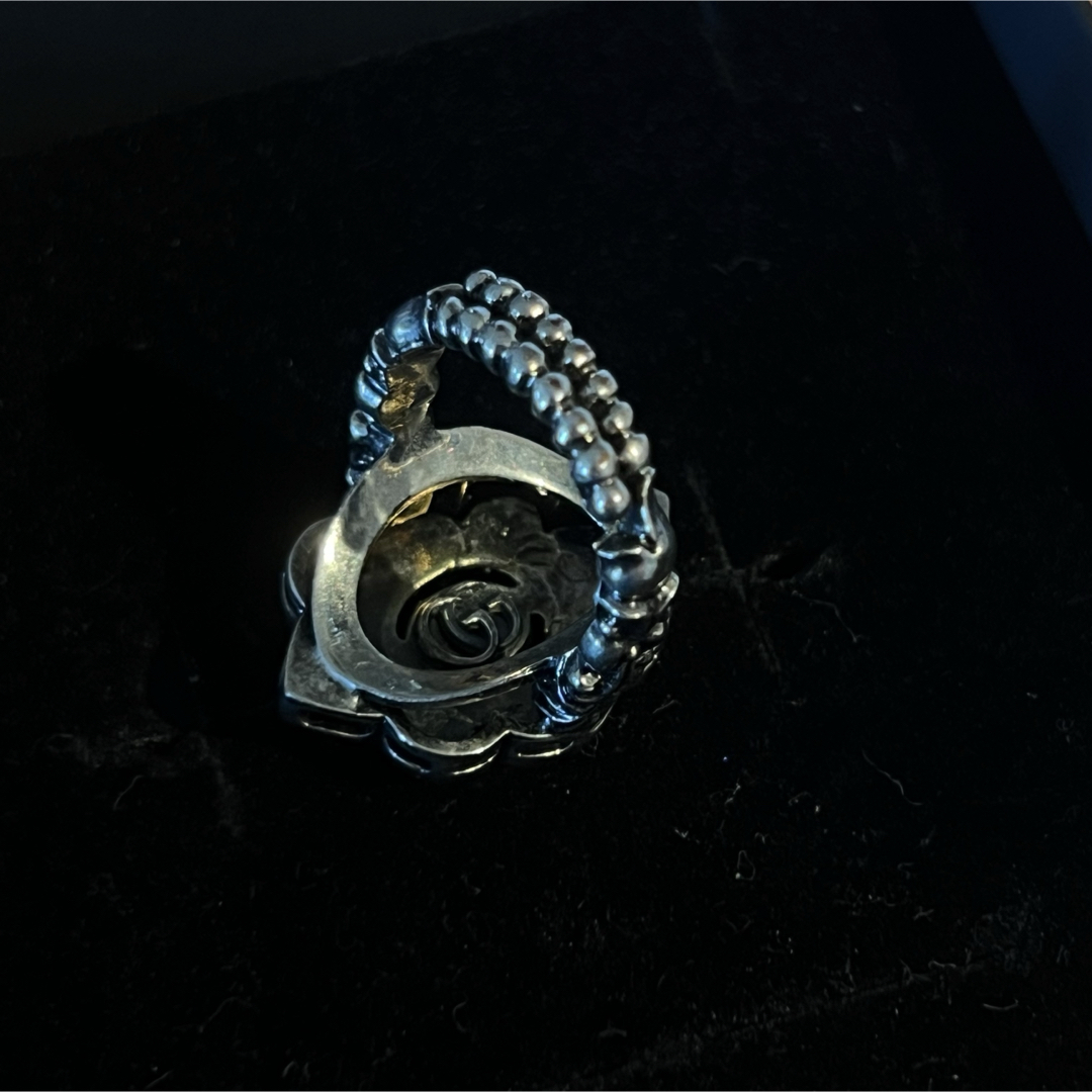 GUCCI - GUCCI アレッサンドロミケーレ マルチカラーリングの通販 by