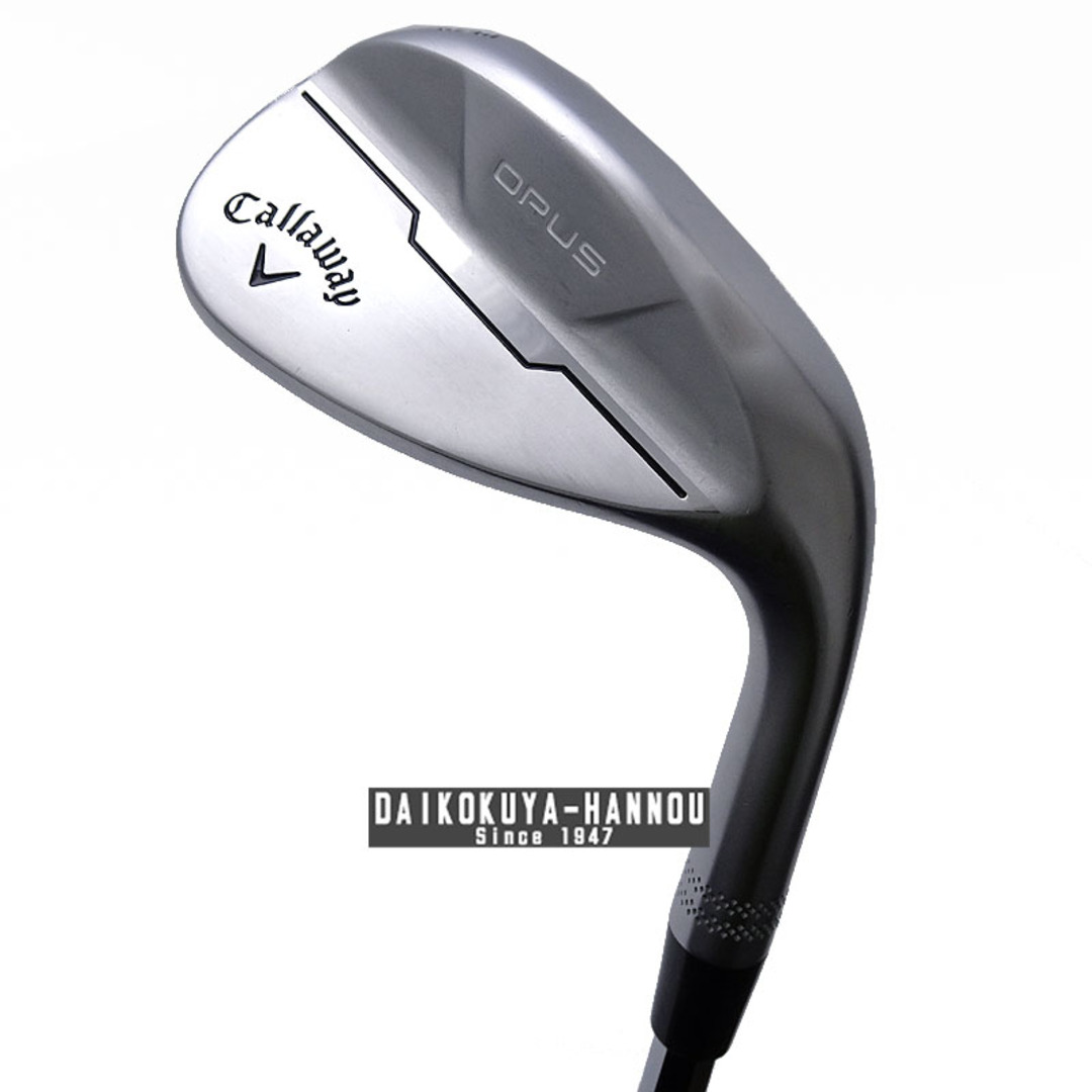 Callaway - キャロウェイ ウェッジ OPUS 56/12Sの通販 by DS大黒屋's
