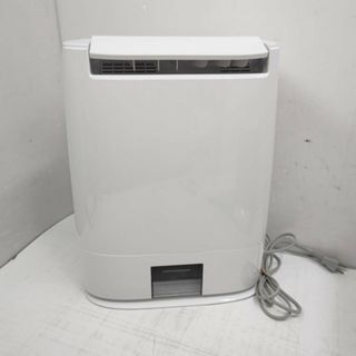 Panasonic - Panasonic 衣類乾燥除湿機 F-YC120HMX ホワイトの通販 by