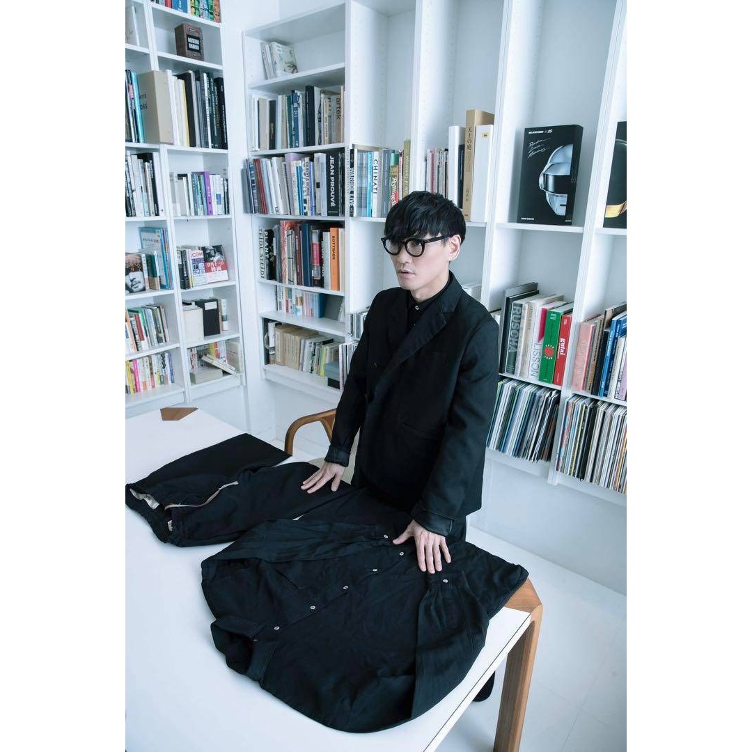 COMME des GARCONS HOMME PLUS - 廃盤 コムデギャルソンオムプリュス