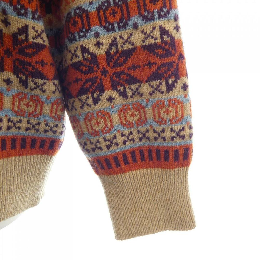 kolor - カラー Kolor ニットの通販 by KOMEHYO ONLINE ラクマ店