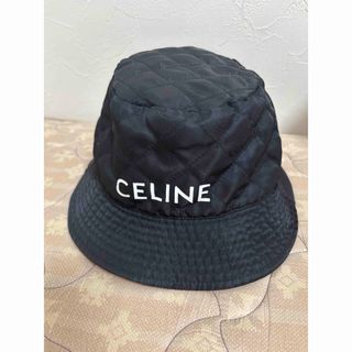 CELINE - 新品未使用 Celine コーデュロイ バケハの通販 by SD BABY