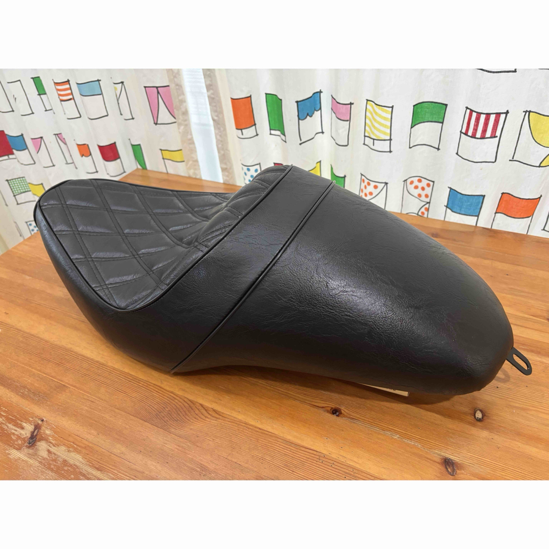 2017-2025年式対応】レブル250/500 カスタムシート クラシックの通販