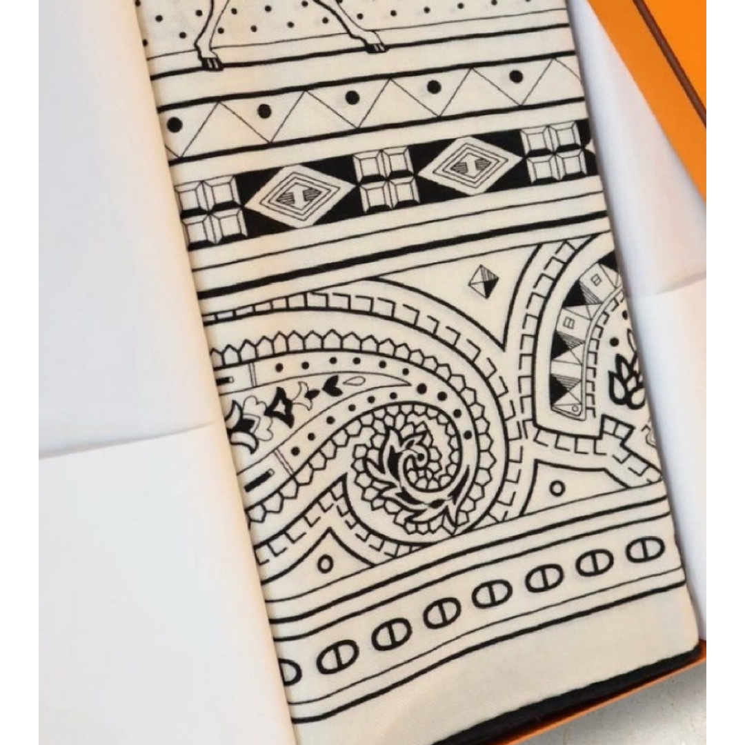 HERMES - 新品♡ 超レア国内完売品♡エルメスカシシル シュヴァル・デ