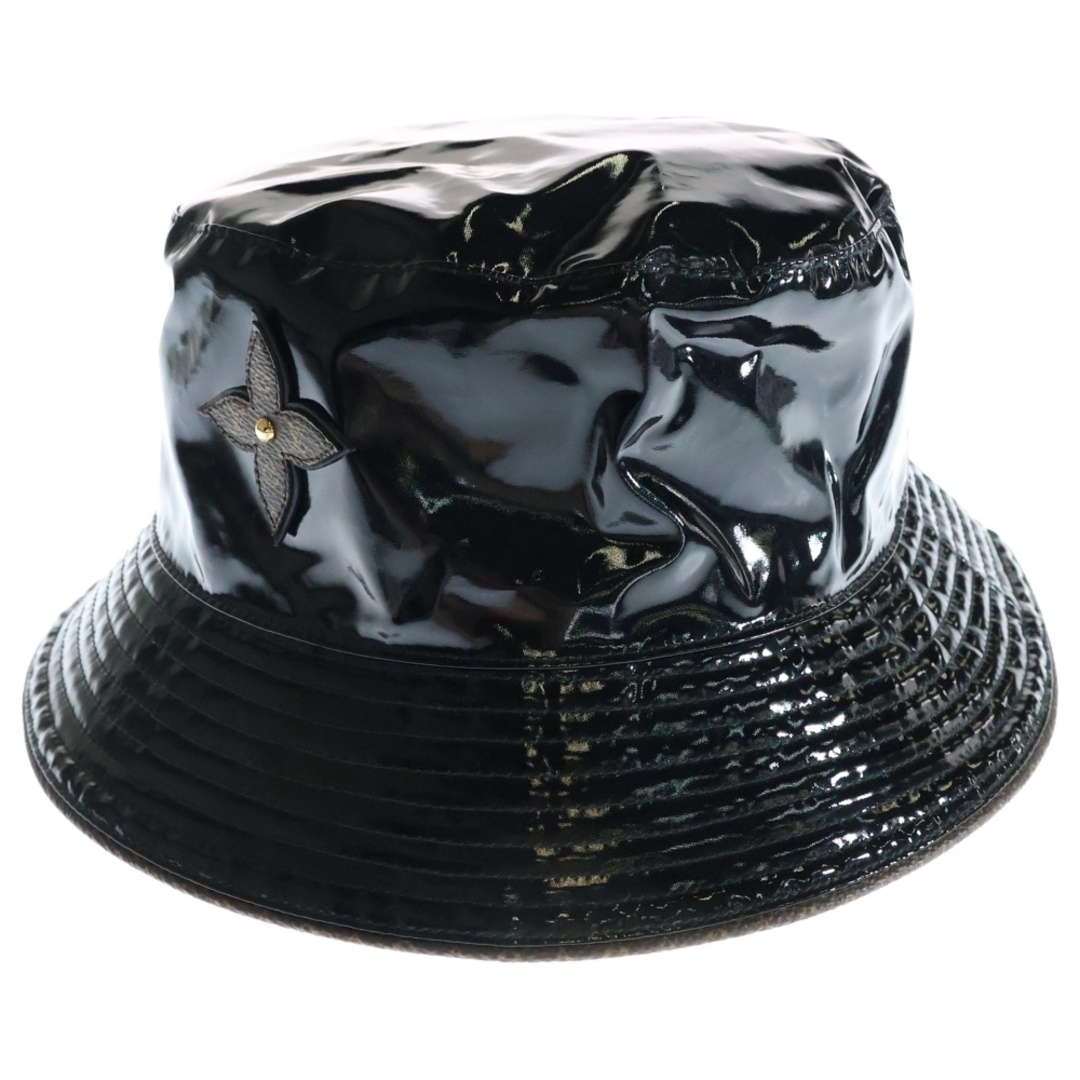 LOUIS VUITTON - LOUIS VUITTON ルイヴィトン モノグラムフラワー ボブ